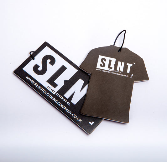 SLNT Car Air freshener